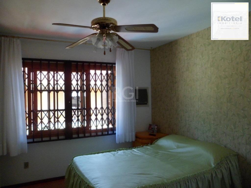 Casa para Venda - 216m², 4 dormitórios, sendo 1 suites, 8 vagas - Aberta Dos Morros — foto 3