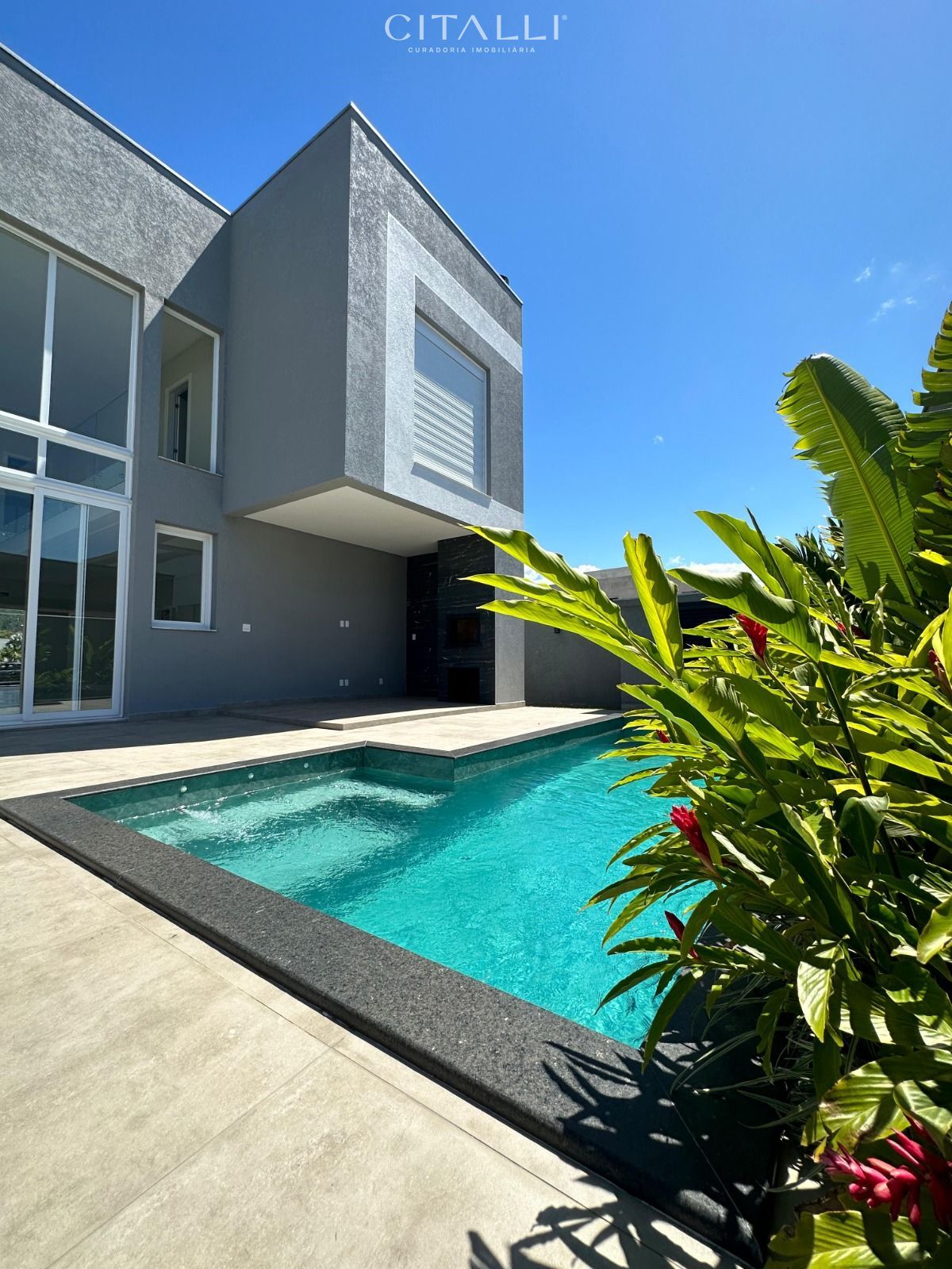 Casa no Condomínio Caledônia Private Village em Camboriú com 316,83 m² - Foto 3