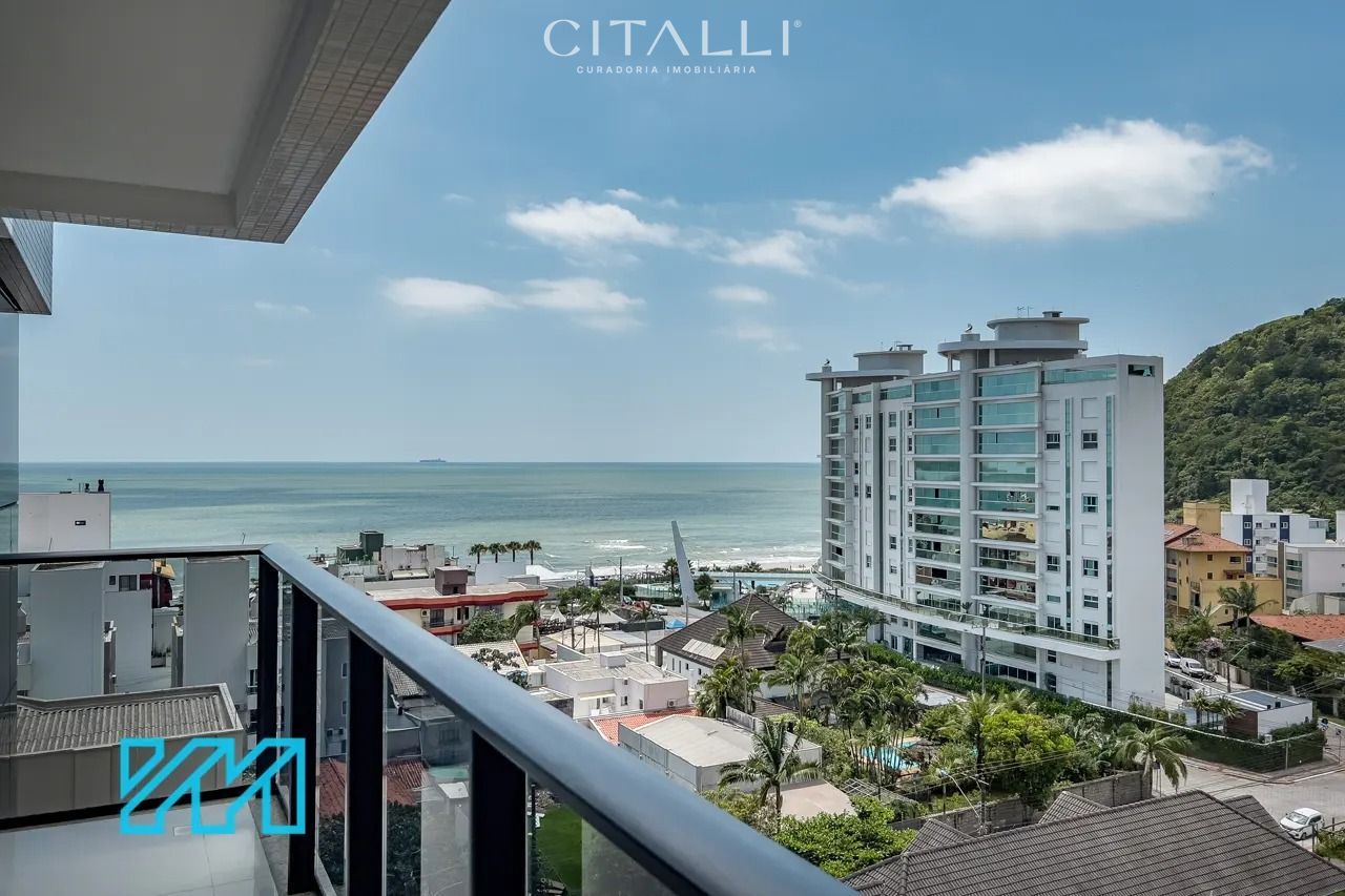 Apartamento com 04 suítes no Edifício Brava Palace Residence em Itajaí com 173m² - Foto 1