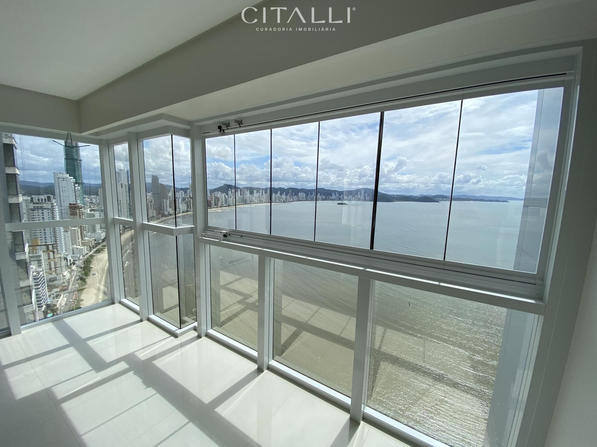 Apartamento no Edifício Ibiza Towers em Balneário Camboriú com 237 m² - Foto 2