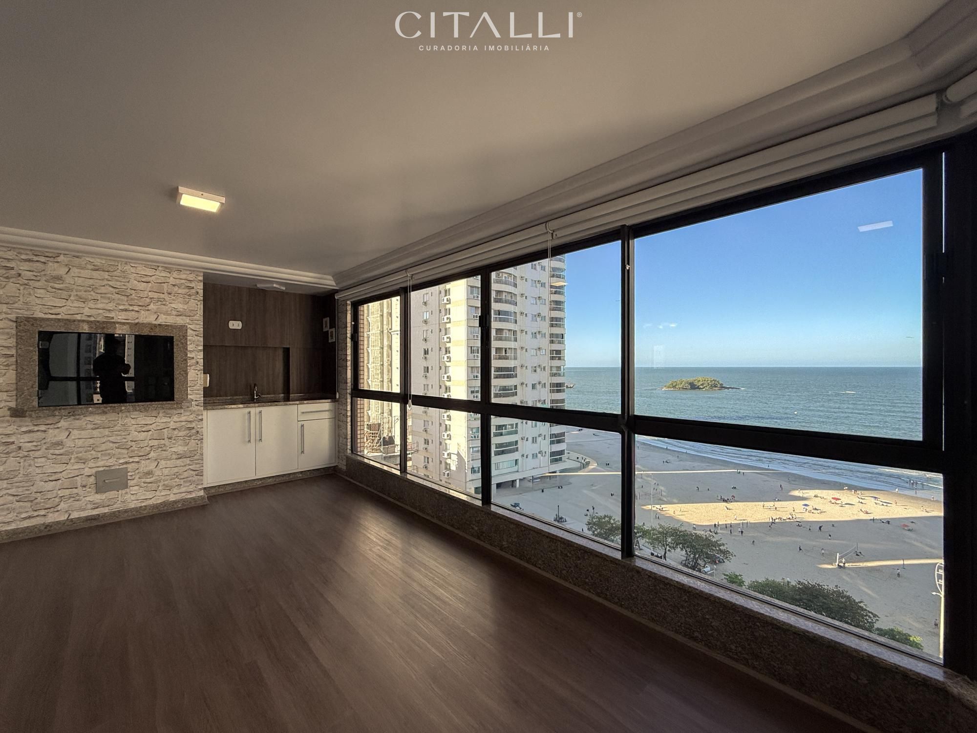 Apartamento à Venda no Solar Grimaldi em Balneário Camboriú, 180m², 04 quartos - Foto 1