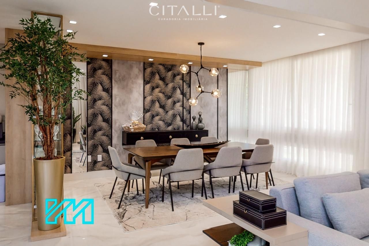 Casa no Condomínio Bella Vista em Balneário Camboriú com 634 m² - Foto 5