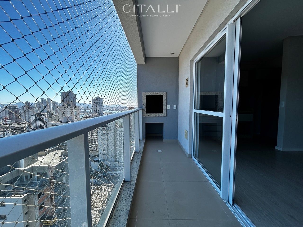 Apartamento no Edifício You New Style em Itajaí com 86 m² privativos. - Foto 2