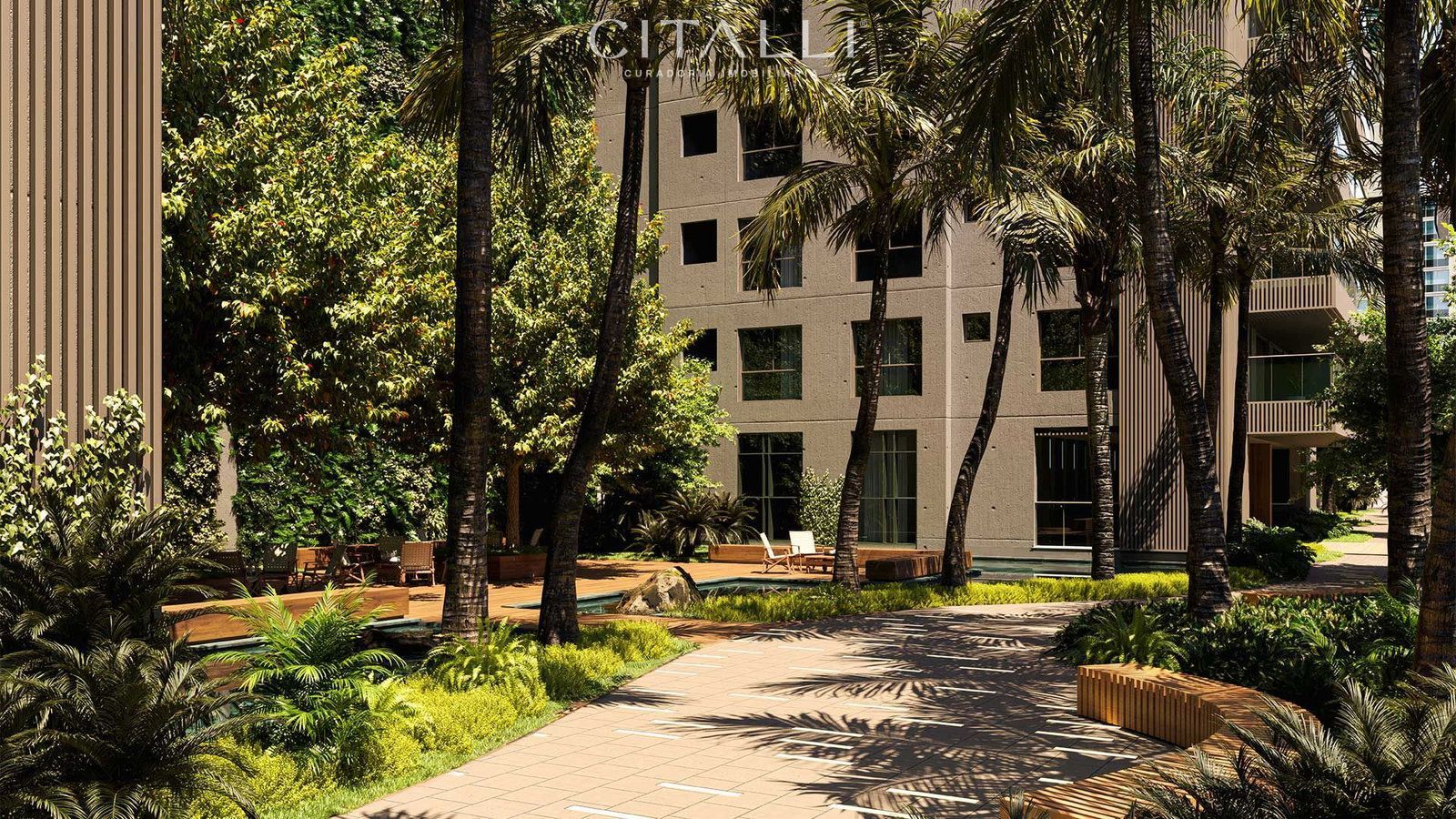 Garden Park Home Club - Foto 5