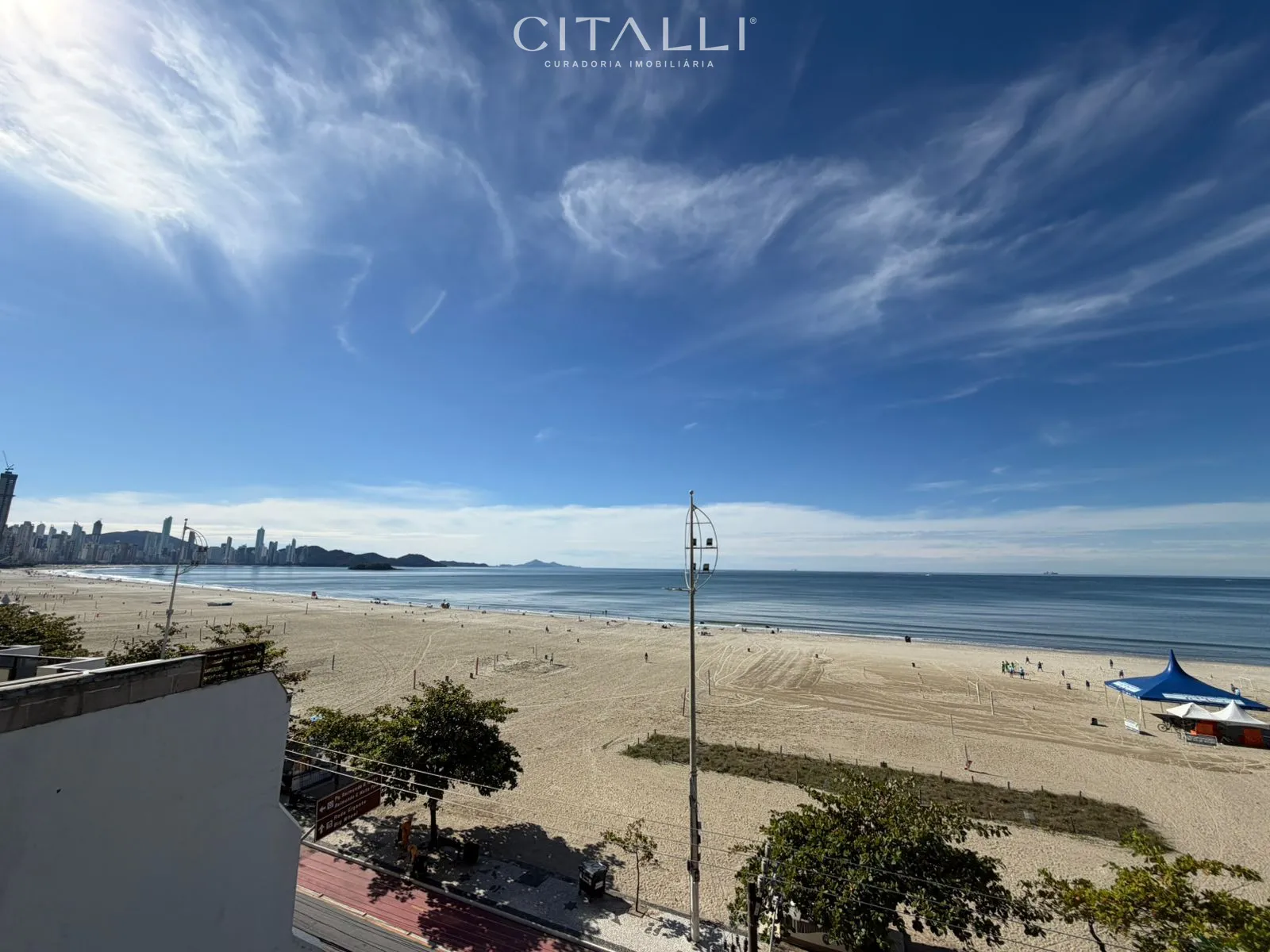 APARTAMENTO NO EDIFÍCIO CYBILA - BALNEÁRIO CAMBORIÚ - Foto 4