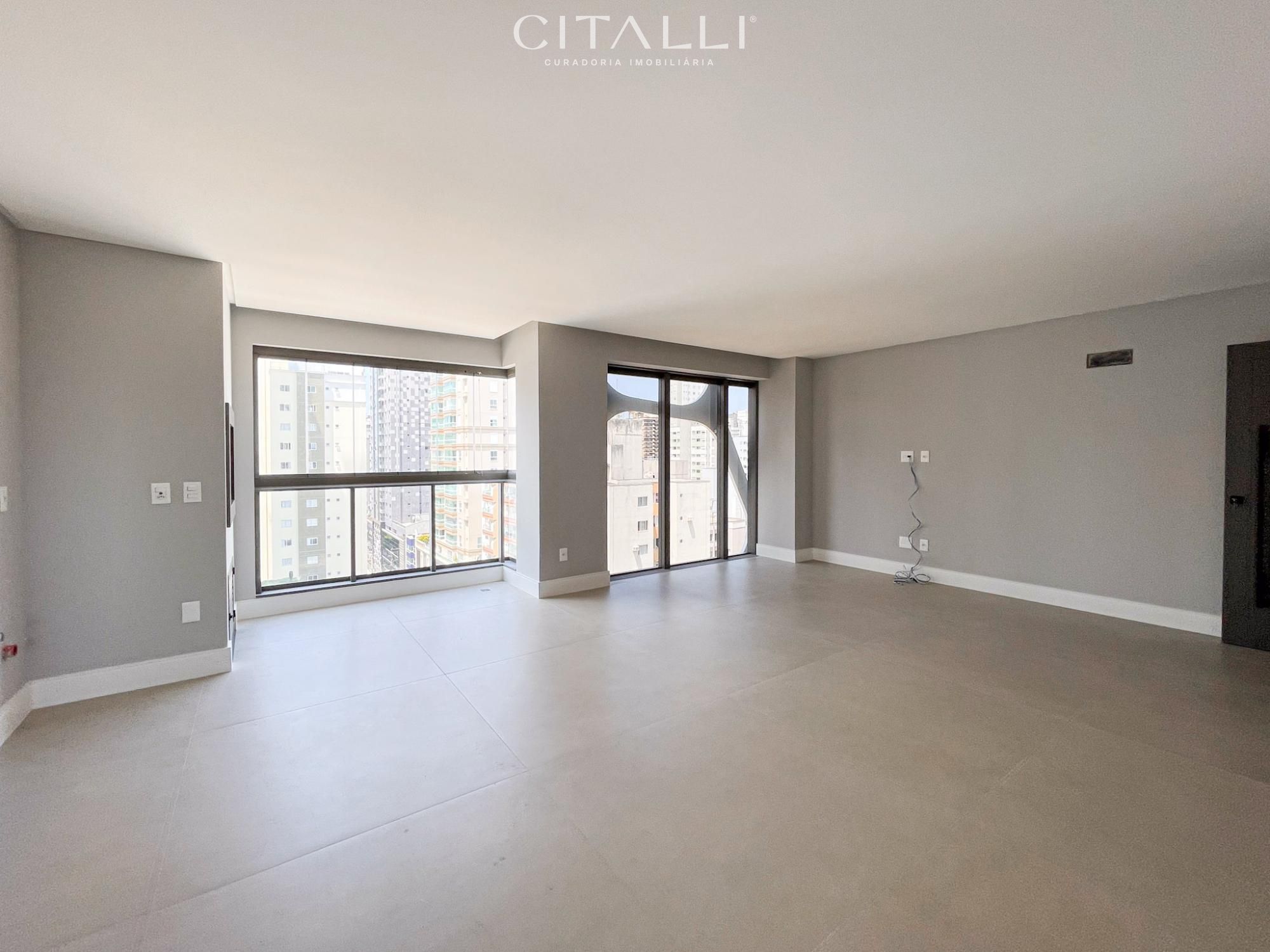 Apartamento no Torre de Mallorca em Balneário Camboriú com 04 suítes e 143m² - Foto 5