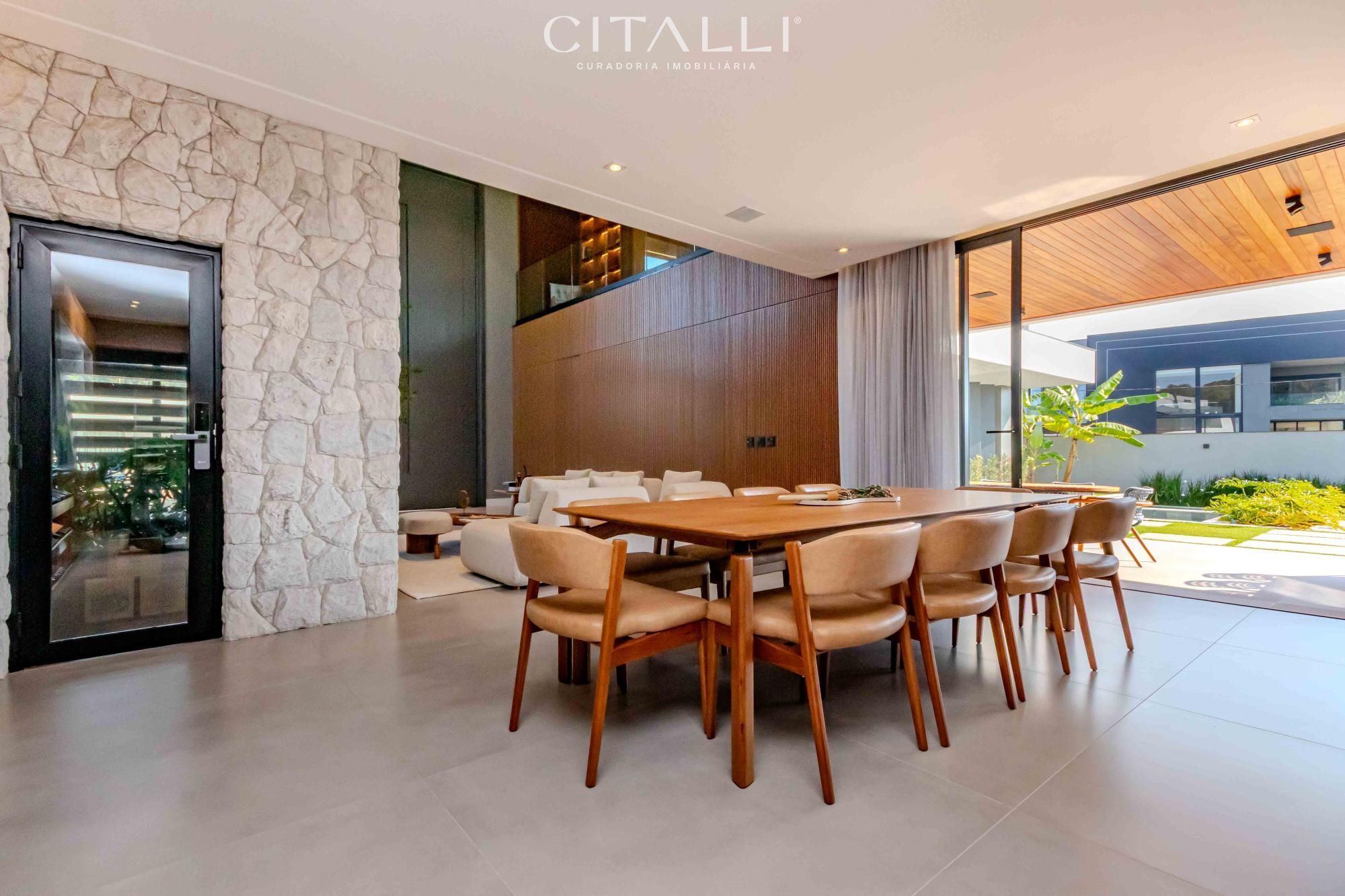 Casa no Condomínio Caledônia Private Village em Camboriú com 672,72 m². - Foto 4