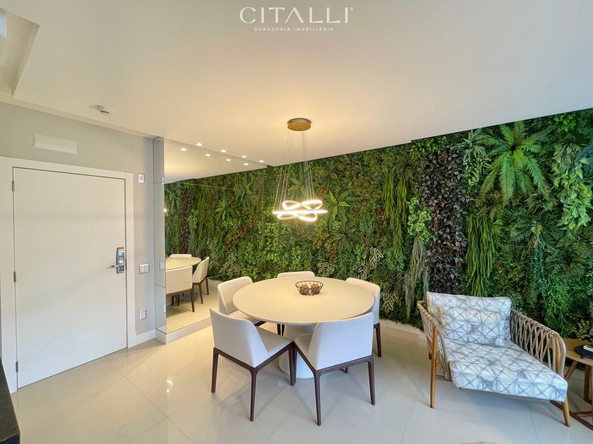 APARTAMENTO NO EDIFÍCIO CARTIER RESIDENCE – BALNEÁRIO CAMBORIÚ - Foto 5