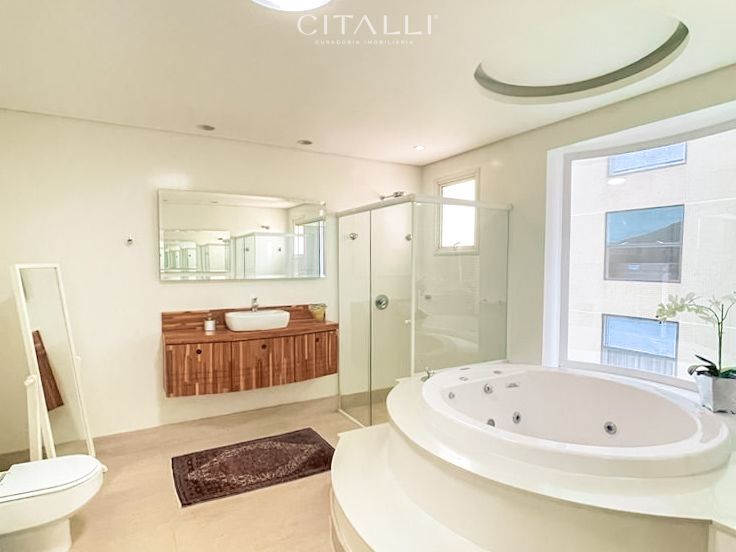 Apartamento no Edifício Ocean Palace  em Balneário Camboriú com 257 m² - Foto 4