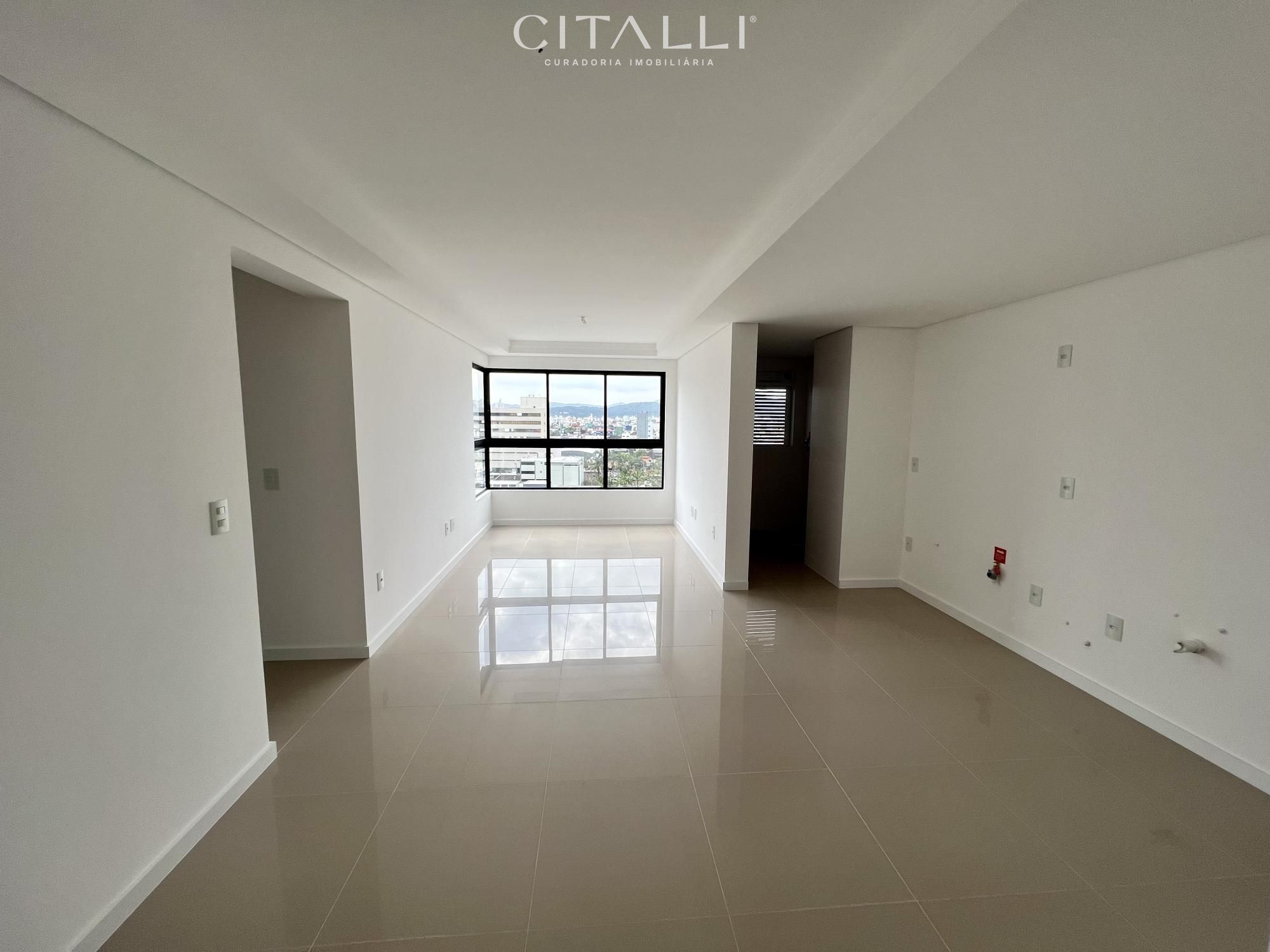 Apartamento no Edifício Icon Residence Balneário Camboriú com 76,56 m² - Foto 3