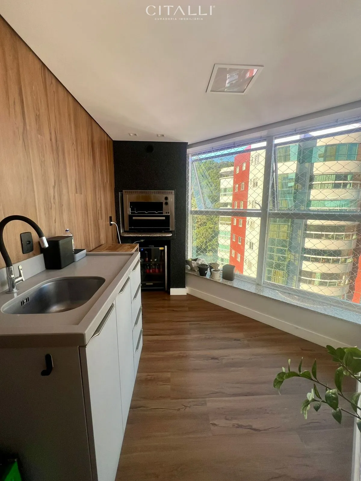 Apartamento no Edifício Bellas Artes - Balneário Camboriú - Foto 4