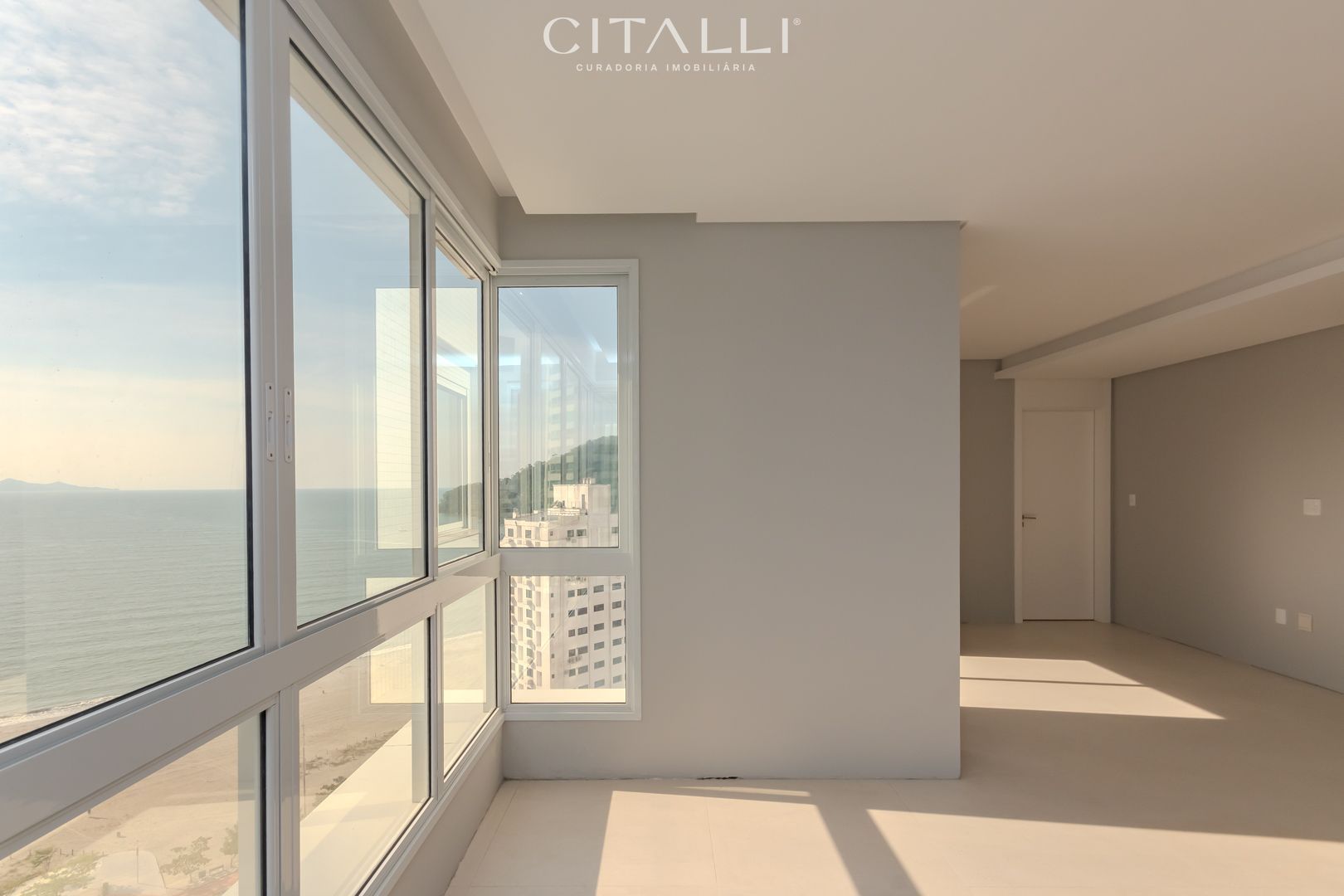 Apartamento no Edifício Via Marina em Balneário Camboriú com 153m² - Foto 5