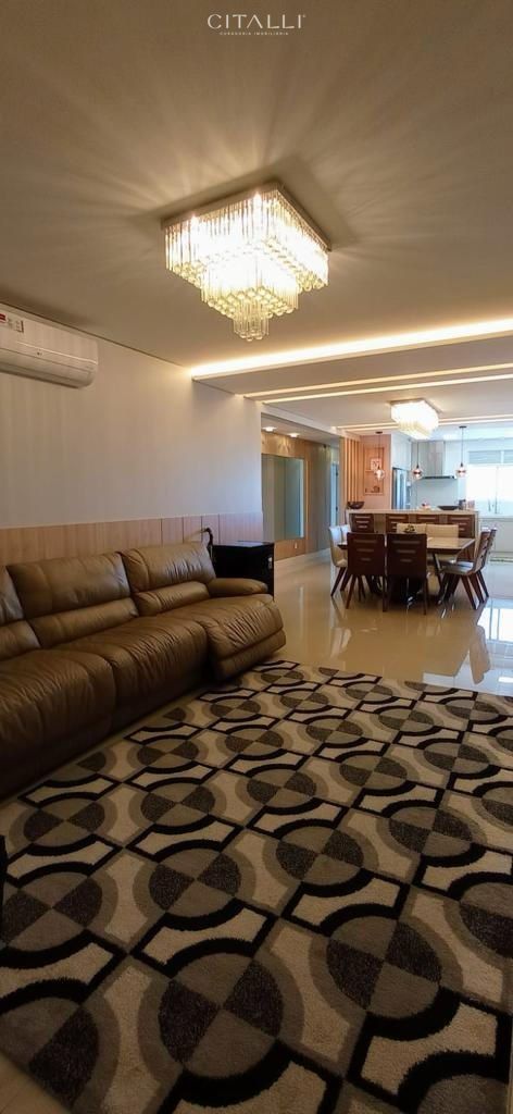 Apartamento no Edifício Mirante das Águas em Balneário Camboriú com 151 m² - Foto 1