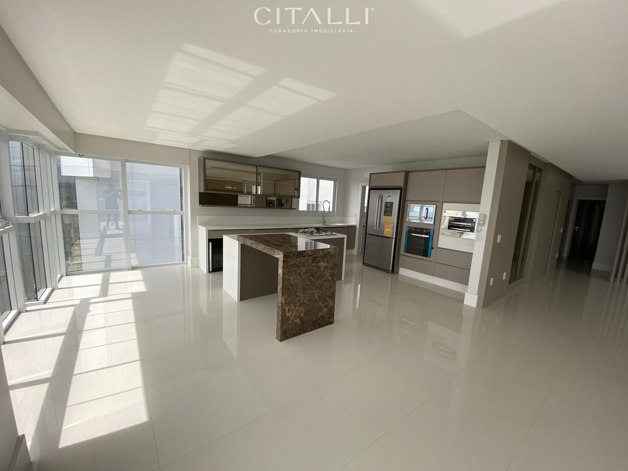 Apartamento no Edifício Ibiza Towers em Balneário Camboriú com 237 m² - Foto 4