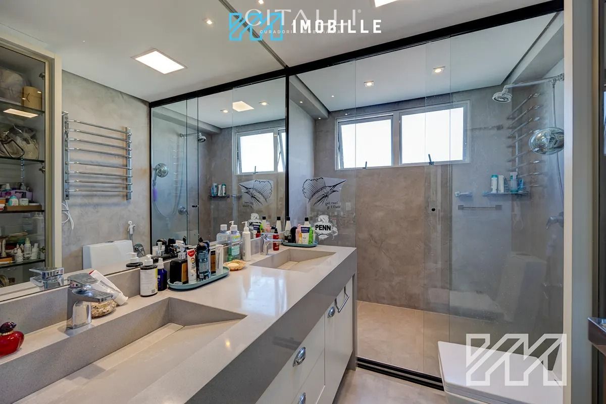 ALTO PADRÃO MARINA RESIDENCE – BALNEÁRIO CAMBORIÚ - Foto 4