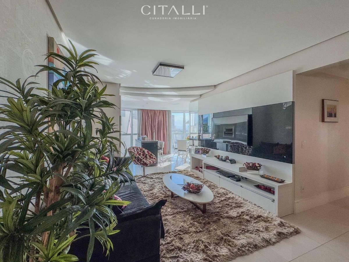 APARTAMENTO NO EDIFÍCIO LE MAJESTIC - BALNEÁRIO CAMBORIÚ - Foto 3