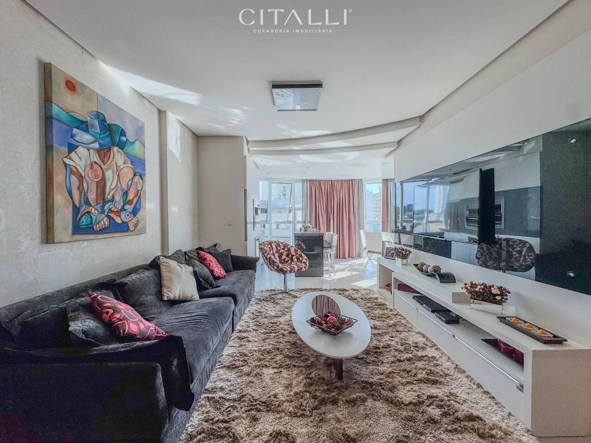 APARTAMENTO NO EDIFÍCIO LE MAJESTIC - BALNEÁRIO CAMBORIÚ - Foto 2