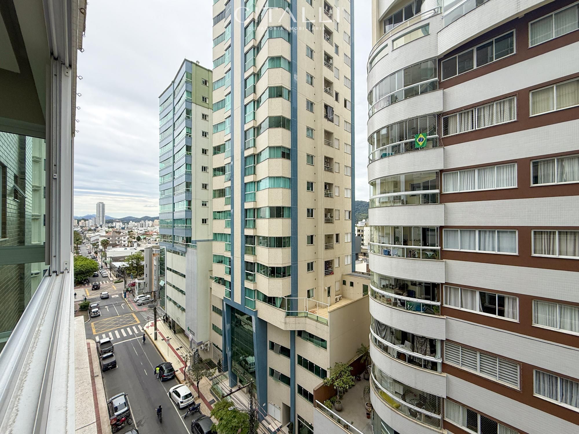 Apartamento à Venda no Scariot Residence em Balneário Camboriú, 03 suítes - Foto 5