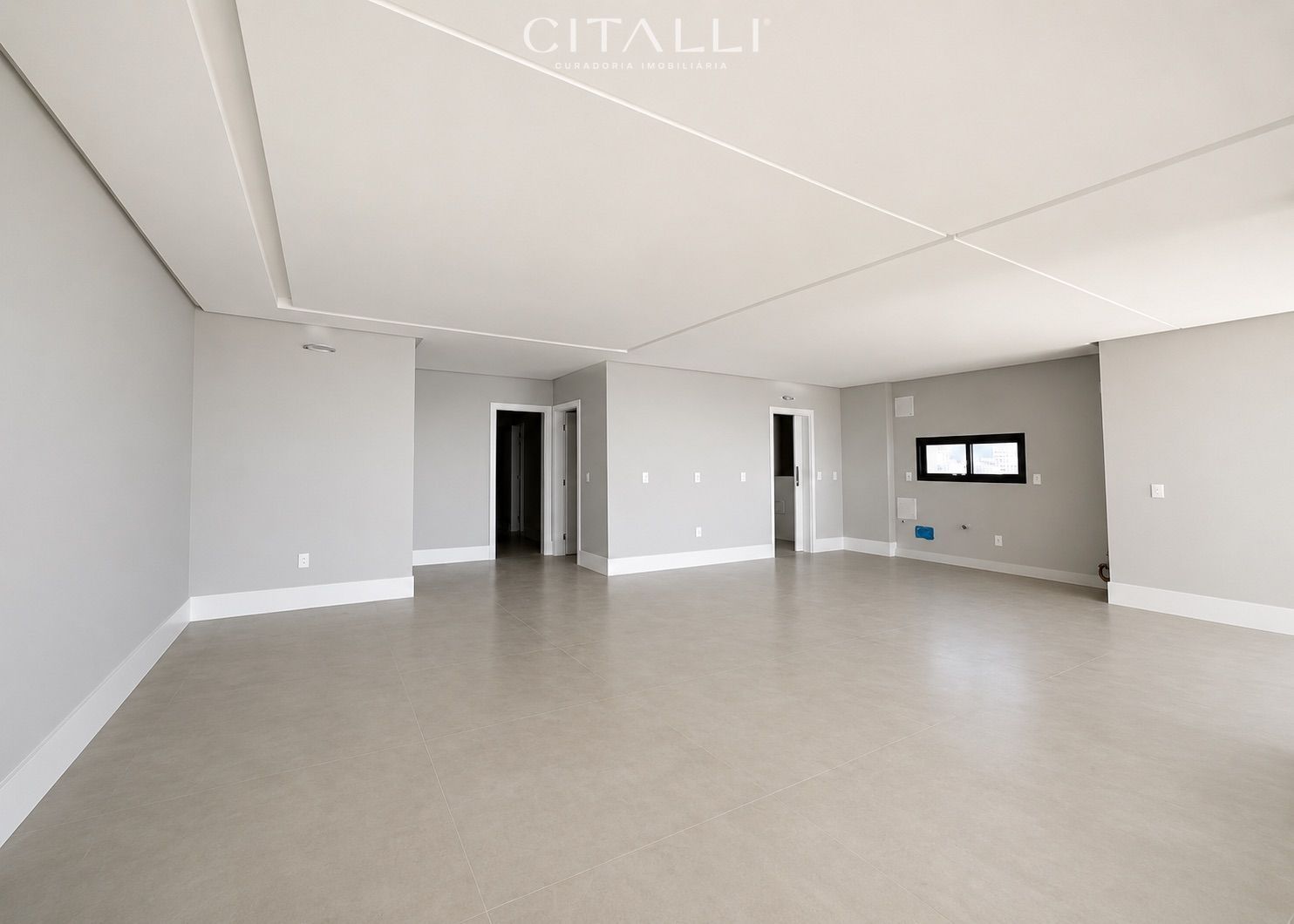 APARTAMENTO NO EDIFÍCIO GRAND HILL TOWER – ITAPEMA - Foto 2