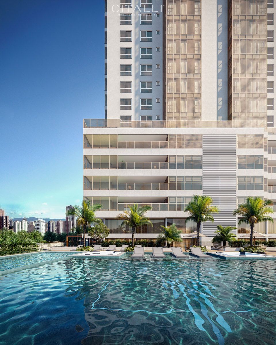 Apartamento mobiliado no Grand Place em Balneário Camboriú - Foto 1