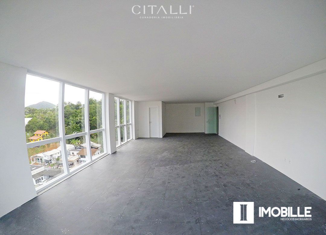 Sala Comercial com 73,63m² no Edifício Spot Work Place Balneário Camboriú - Foto 1