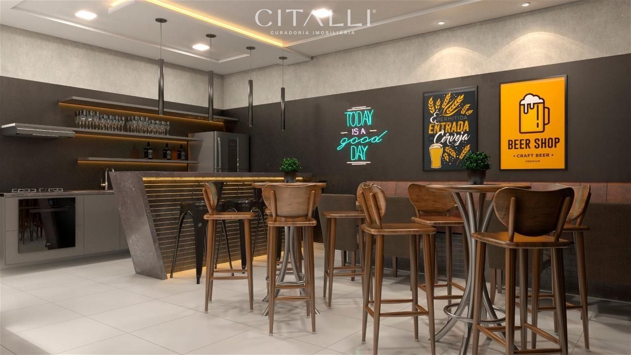 Apartamento no Edifício Residencial NF Toscana em Balneário Camboriú com 73 m² - Foto 4