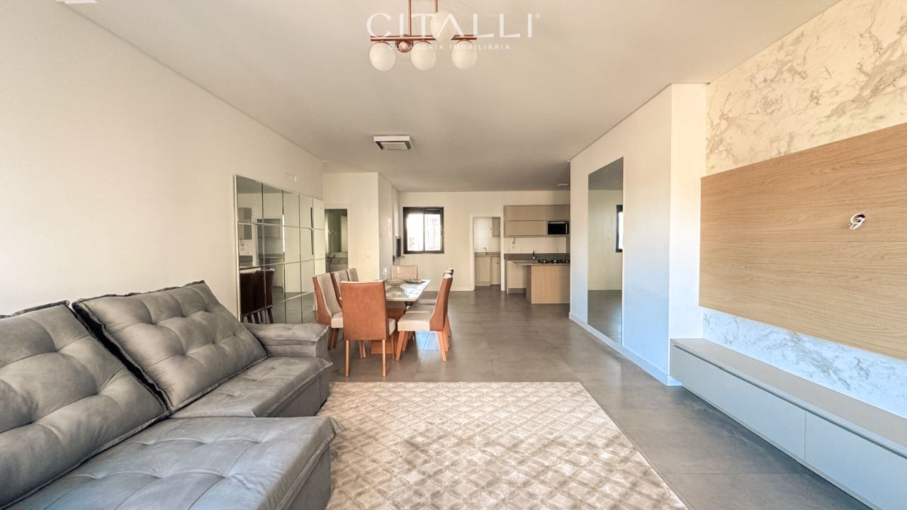 Apartamento no Edifício Florence Garden Residence em Balneário Camboriú - Foto 5