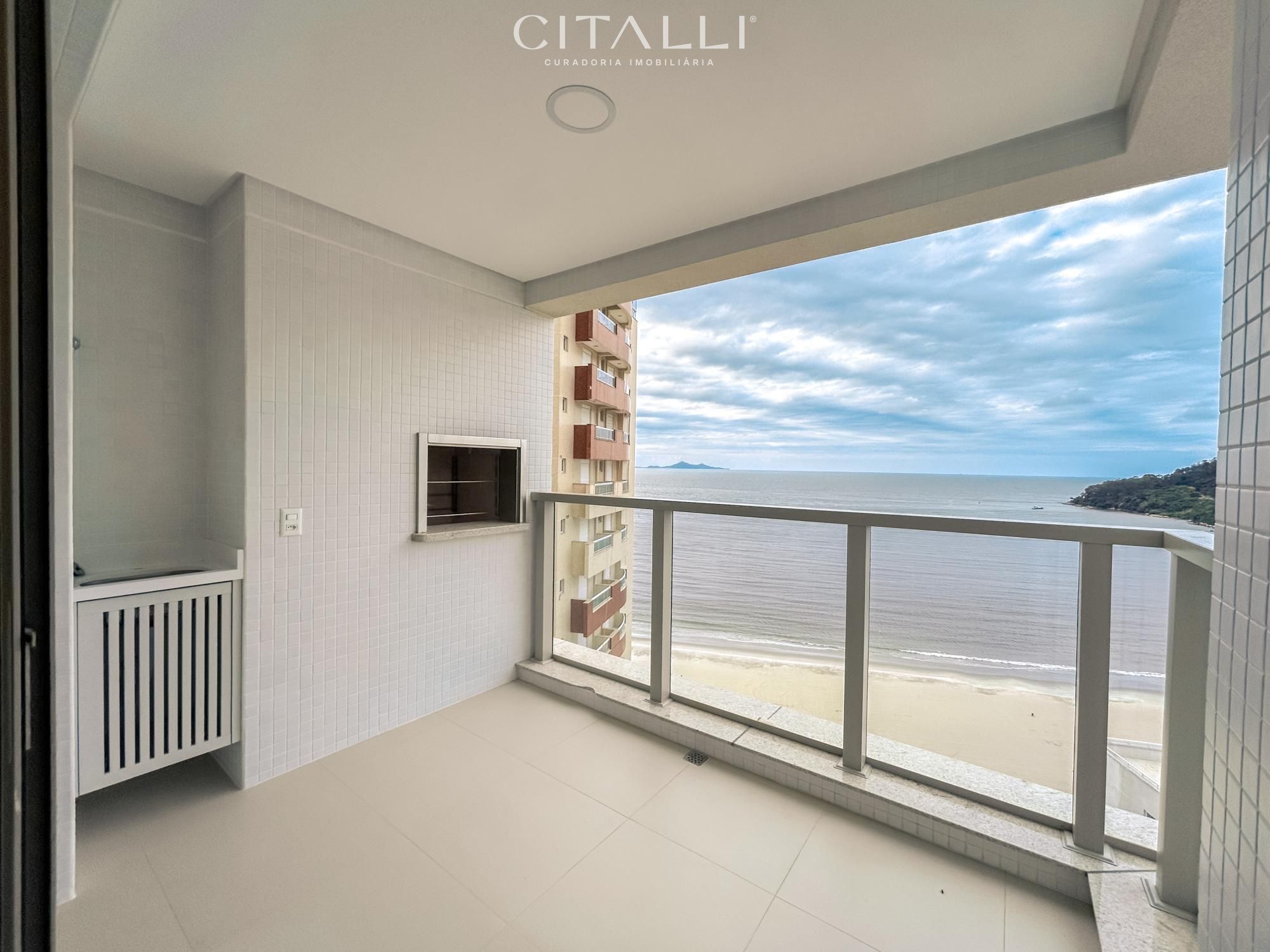 Apartamento no Edifício Morada Ilhas Marianas em Balneário Camboriú com 160 m² - Foto 5