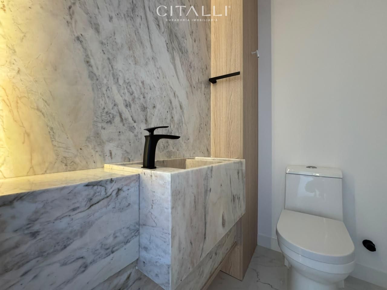 Apartamento para alugar no Florence Garden no centro de Balneário Camboriú - Foto 3