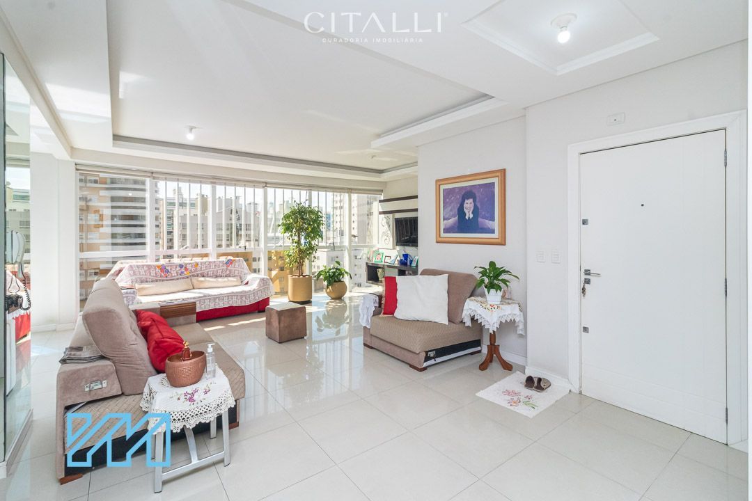 Apartamento mobiliado no Edifício Internacional em Itapema com 179m² - Foto 4