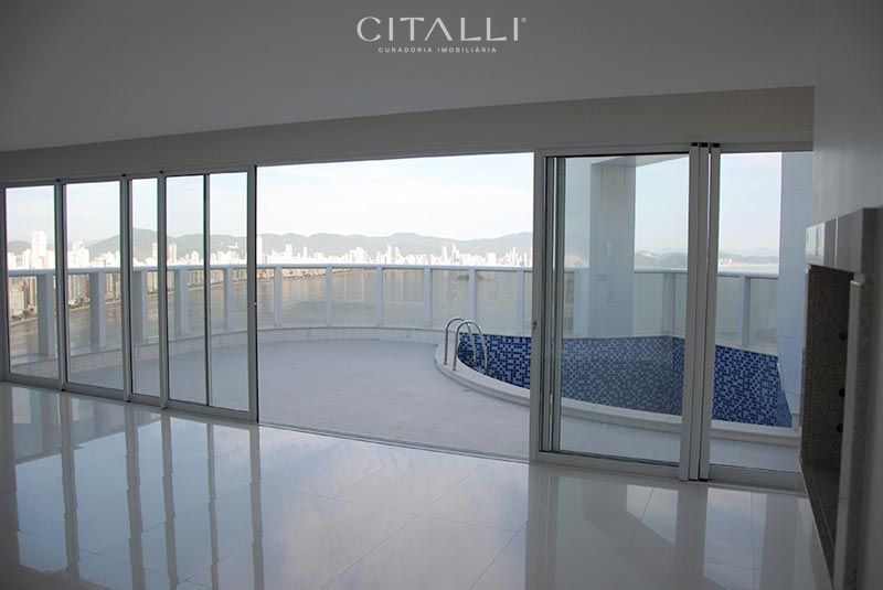 Cobertura Duplex no Edifício Ibiza Towers em Balneário Camboriú com 490 m² - Foto 2