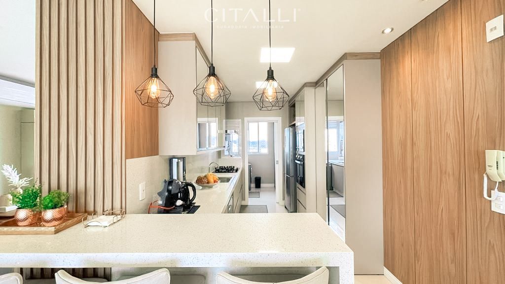 Apartamento no Edifício Puerto Velero em Balneário Camboriú 140 m² - Foto 4