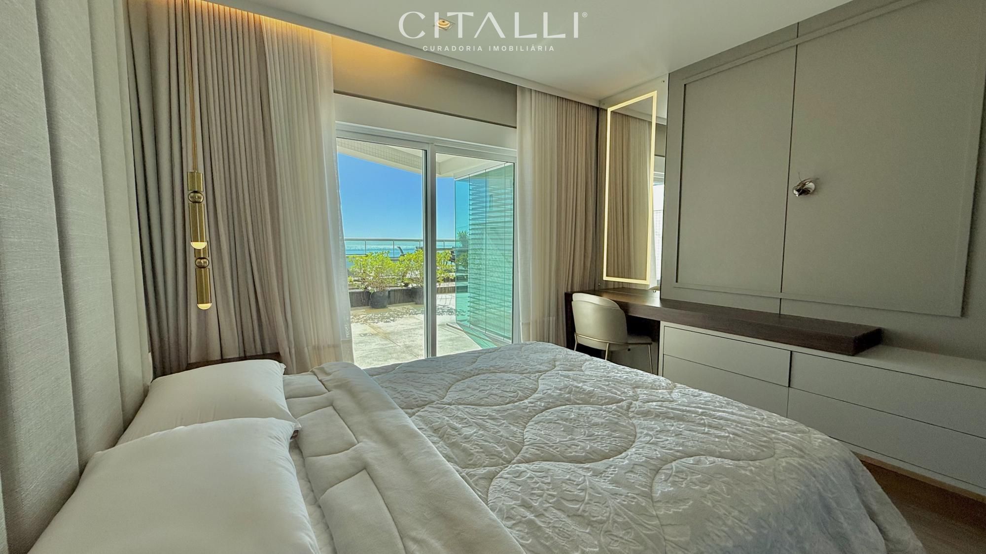 APARTAMENTO DIFERENCIADO NO EDIFÍCIO DIAMOND HILL – BALNEÁRIO CAMBORIÚ - Foto 4