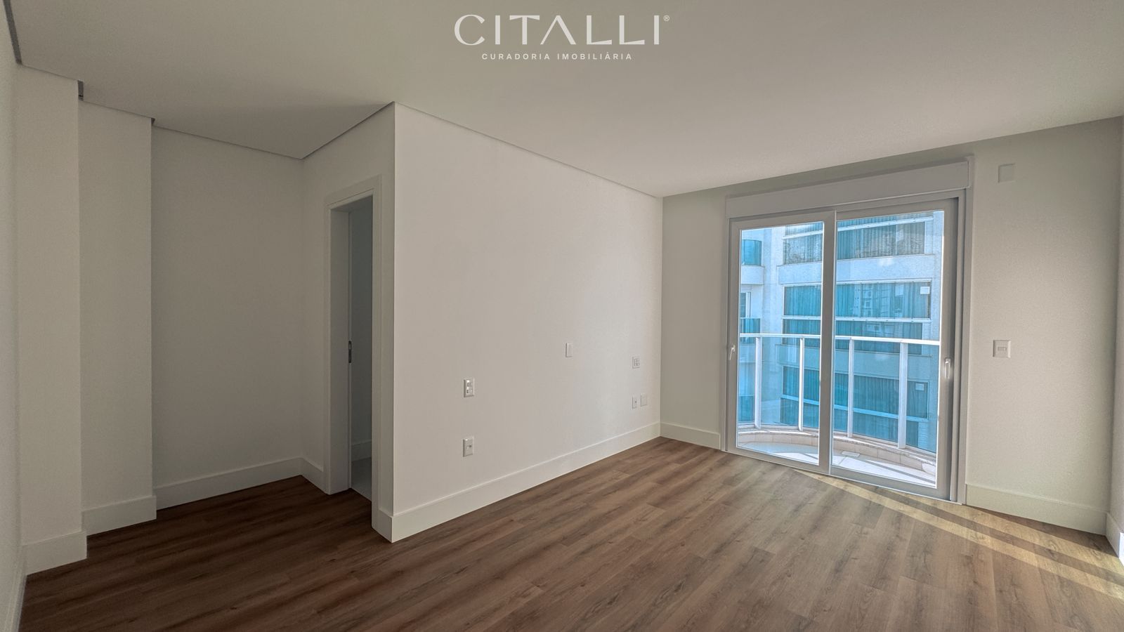 APARTAMENTO COM 4 SUÍTES NOVO EM HOME CLUB NA PRAIA PRAIA - Foto 5