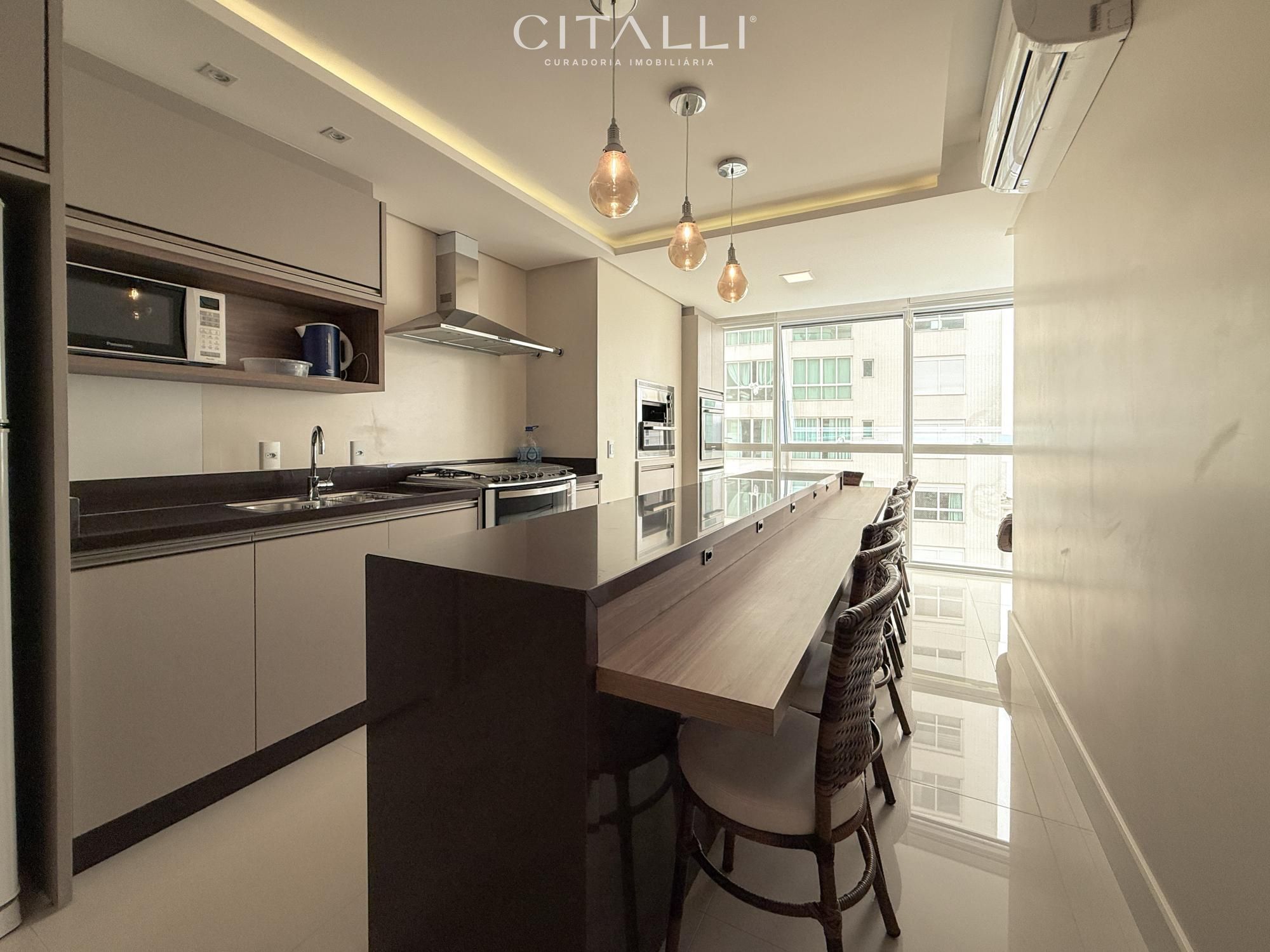 Apartamento no Alameda Jardins em Balneário Camboriú, 117m², 03 suítes - Foto 3