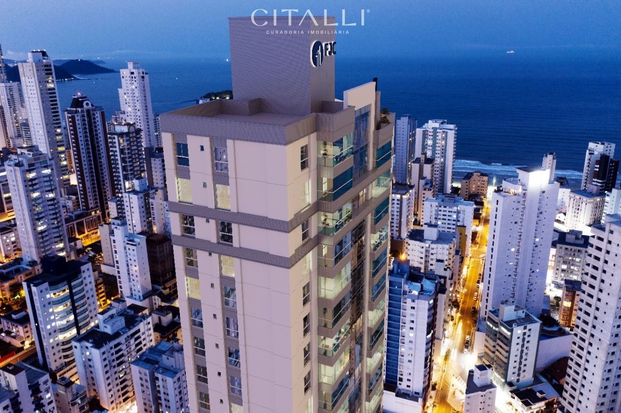 APARTAMENTO NO EDIFÍCIO OPERA TOWER – BALNEÁRIO CAMBORIÚ - Foto 4