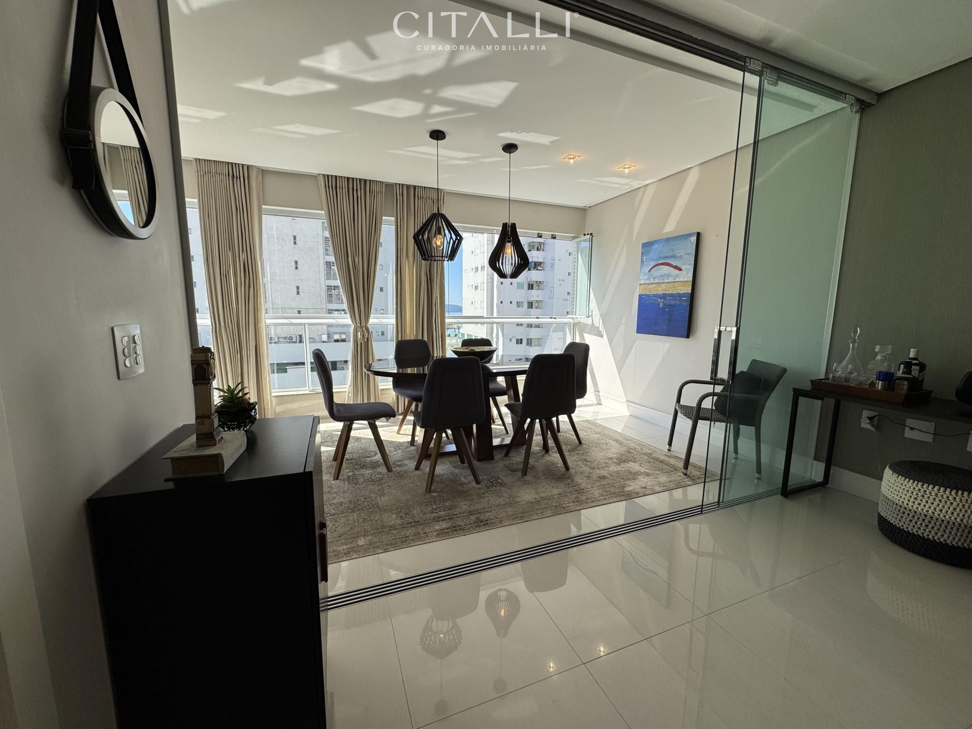 Apartamento no Edifício Costa Insolaratta em Balneário Camboriú com 106 m² - Foto 3