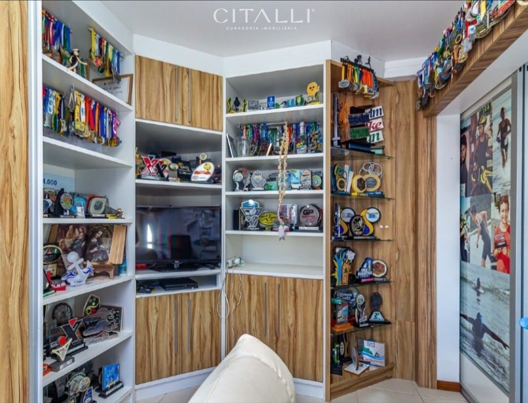 Apartamento 3 dorm., 90 m² privativos, 2 vagas - Centro, Balneário Camboriú - Foto 4
