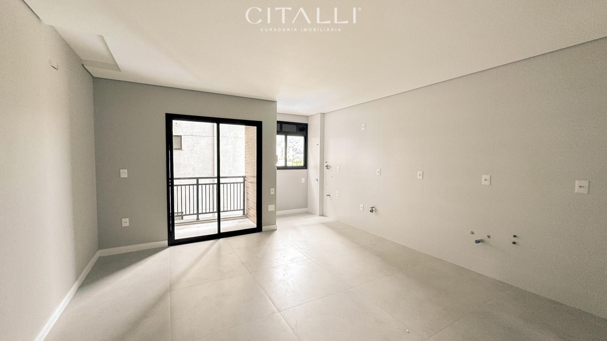 Apartamento no Edifício Portal da Brava em Balneário Camboriú com 62,29 m² - Foto 1