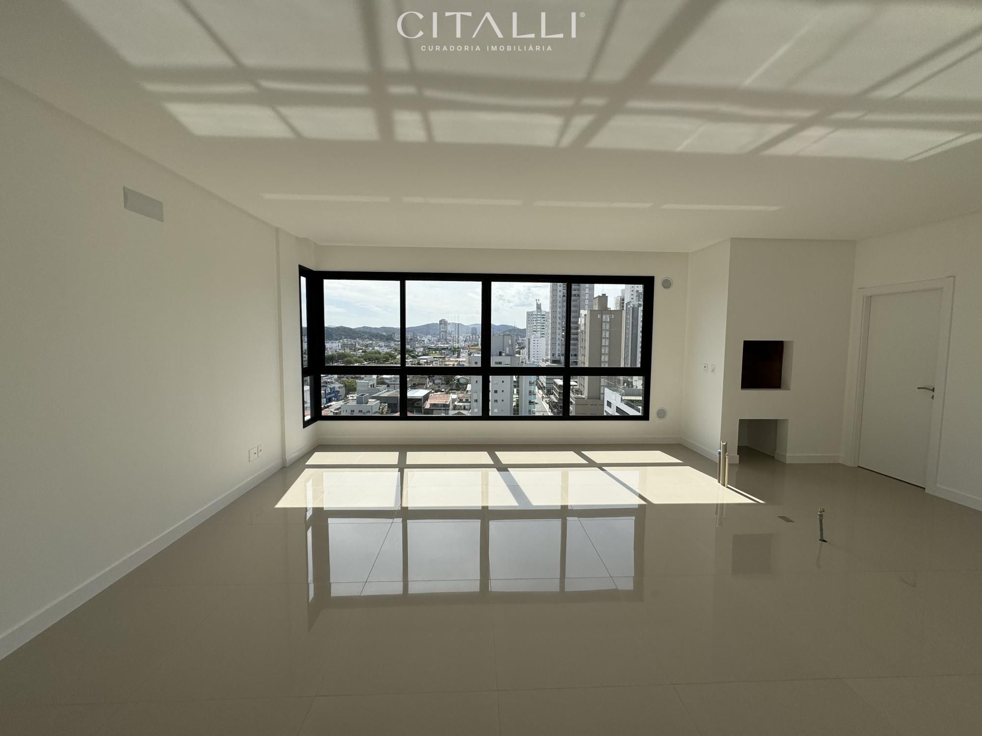 Apartamento novo no Edifício Porto Rotterdam Residence em Balneário Camboriú. - Foto 1