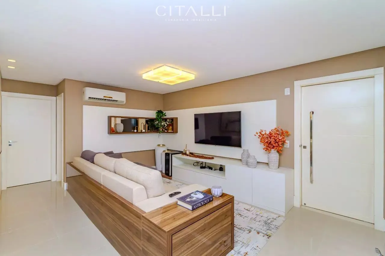 Apartamento 3 suítes no Edifício Villa di Mare  - Balneário Camboriú - Foto 2