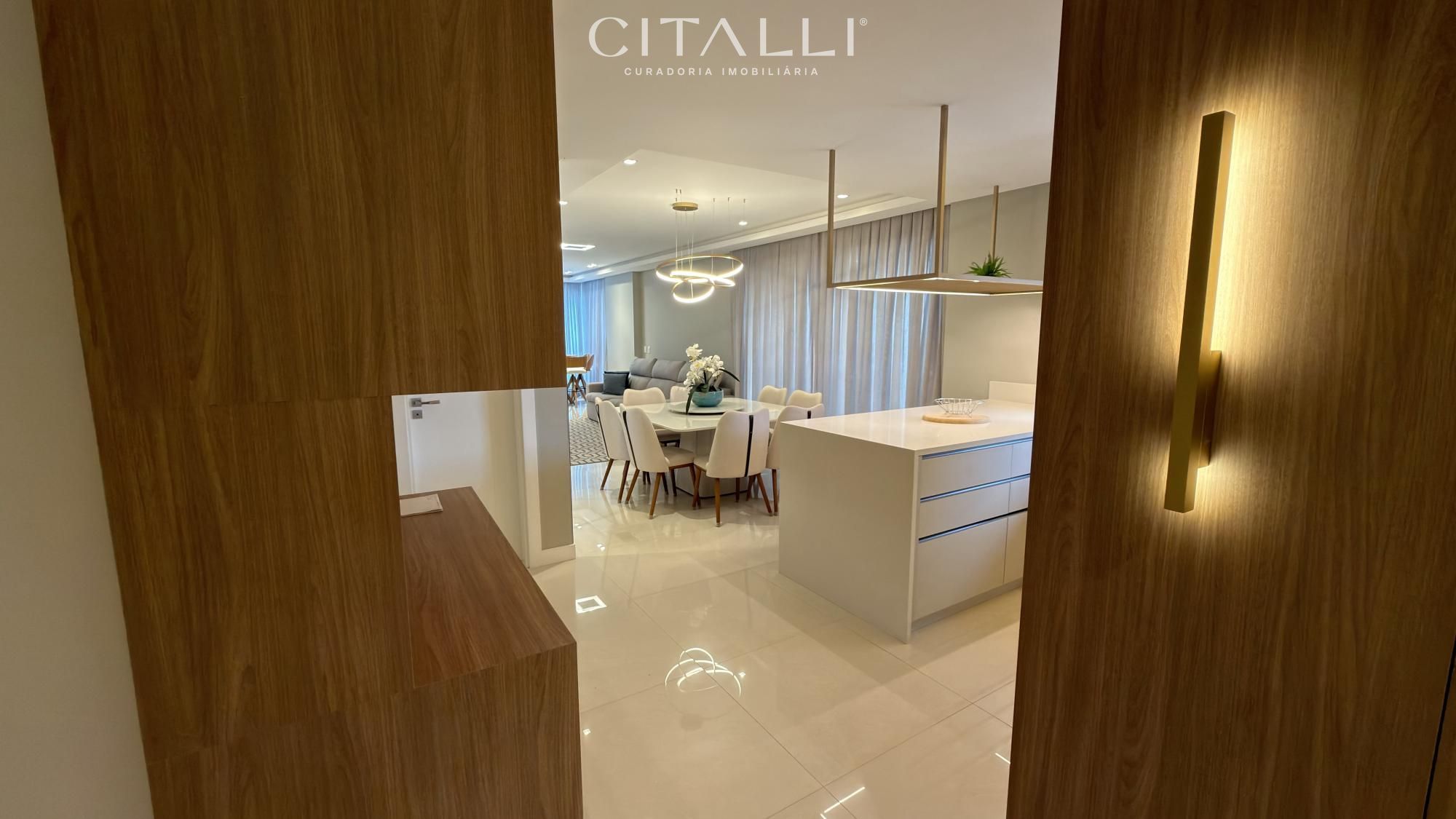 Apartamento na meia Praia - Foto 3