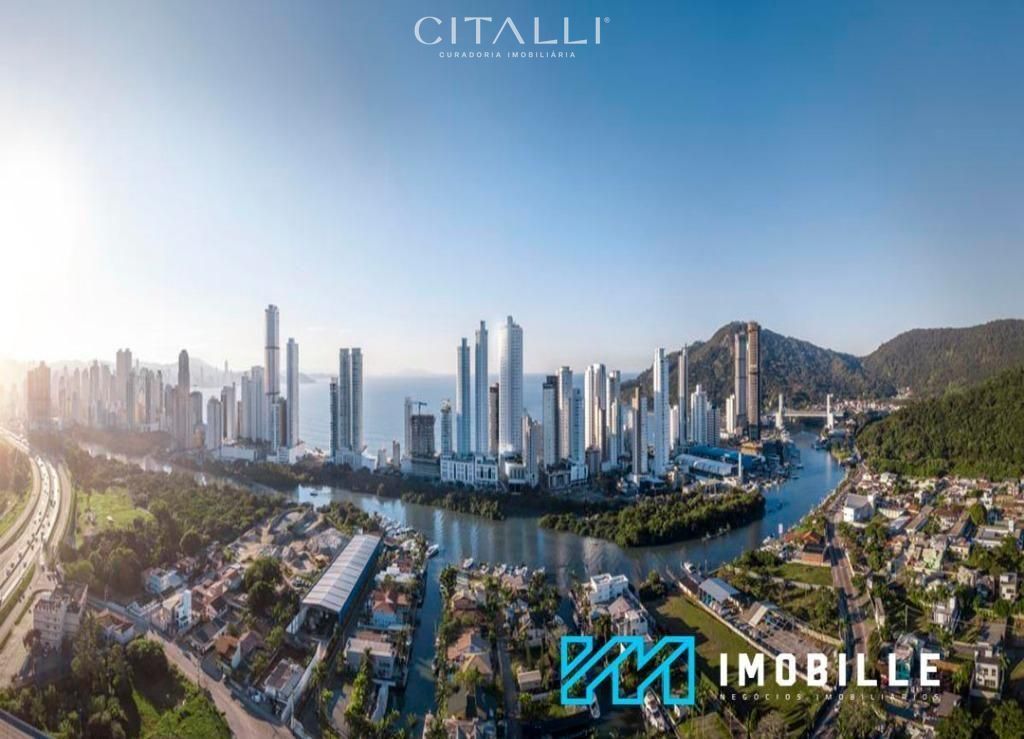 Apartamento no Edifício Morada Ilhas Marianas Balneário Camboriú - Foto 2