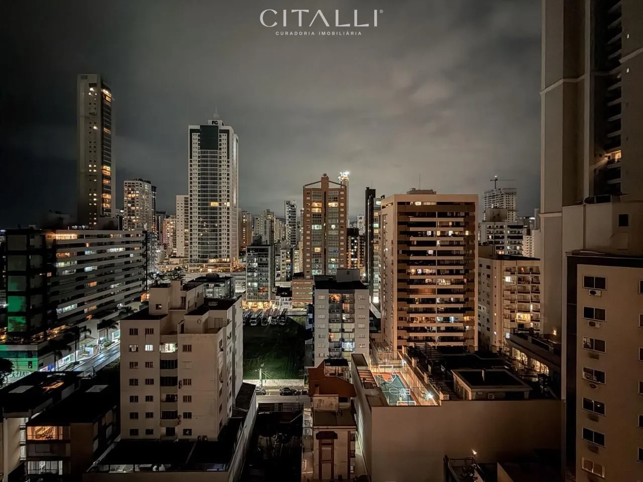 Apartamento mobiliado no Edifício North Shore em Balneário Camboriú com 133 m² - Foto 4