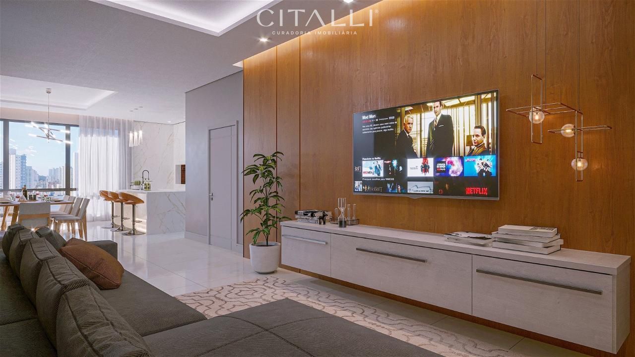 Apartamento no Edifício Ilhas Fiji Residence em Balneário Camboriú com 122,30 m² - Foto 3