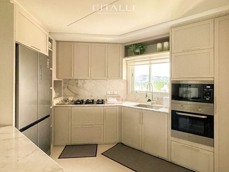 Apartamento no Edifício Infinity Coast em Balneário Camboriú com 164,95 m² - Foto 4