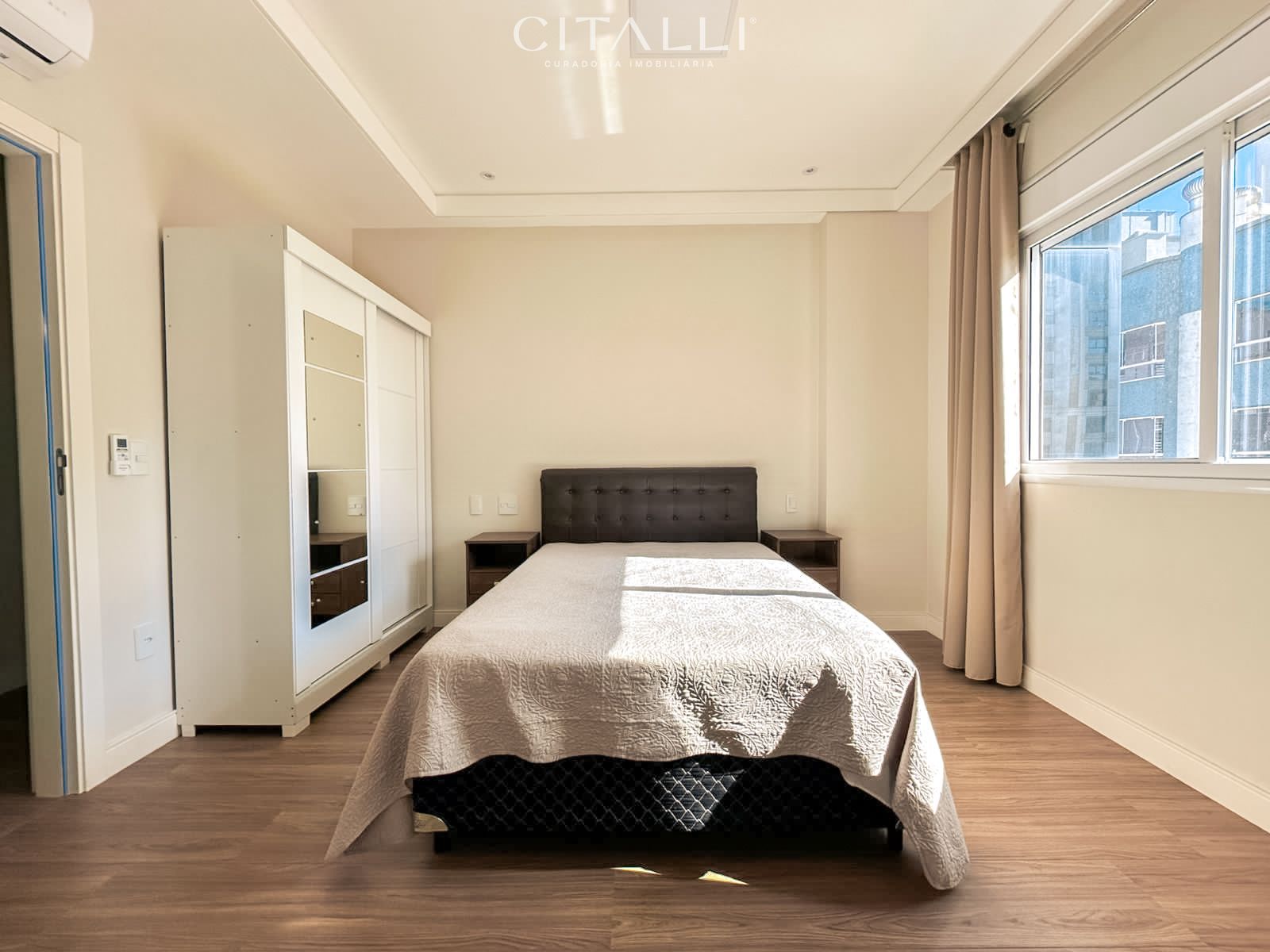 Apartamento no Edifício Isidora Mafra em Balneário Camboriú com 141,46 m² - Foto 5