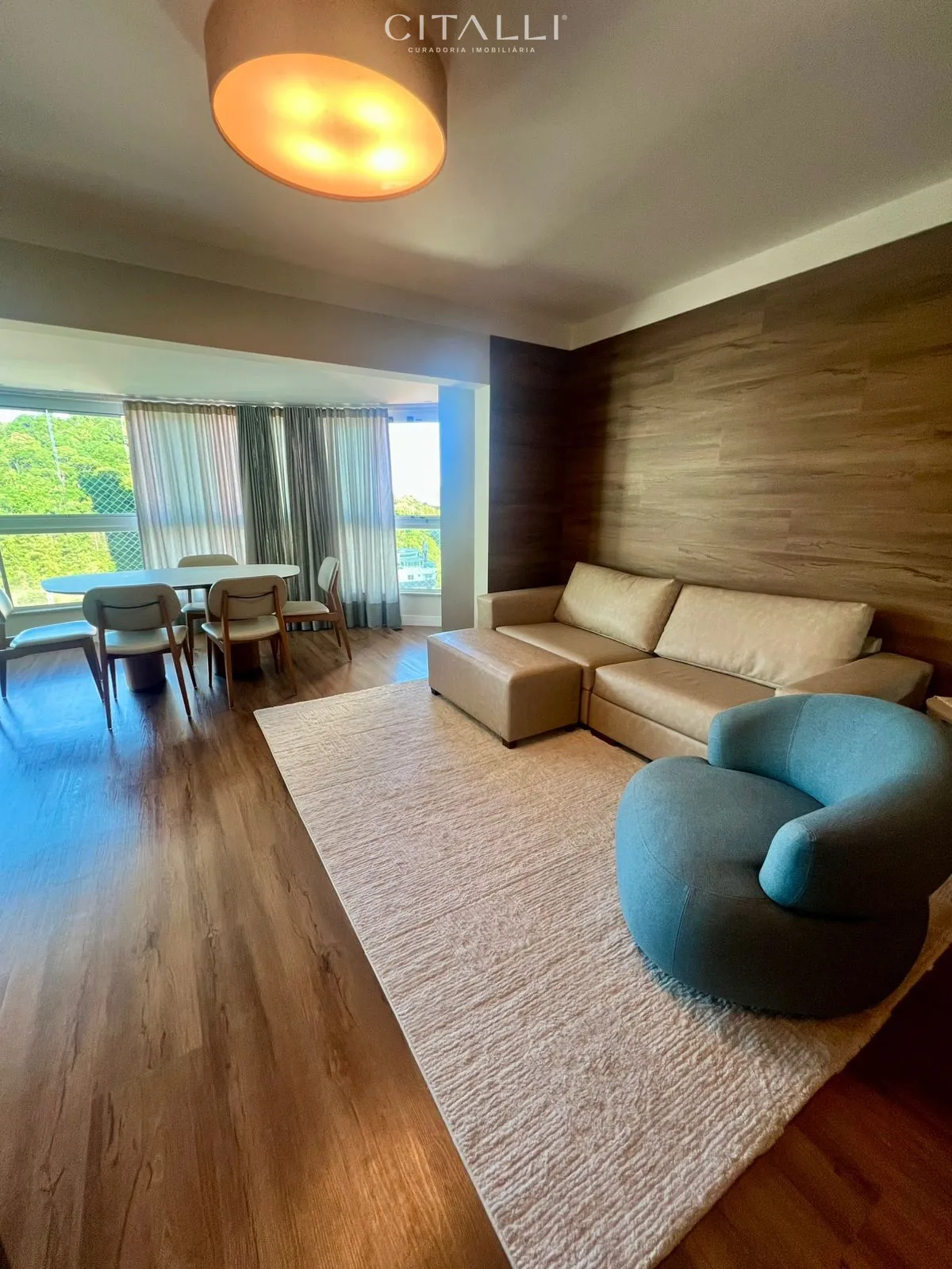 Apartamento no Edifício Bellas Artes - Balneário Camboriú - Foto 3
