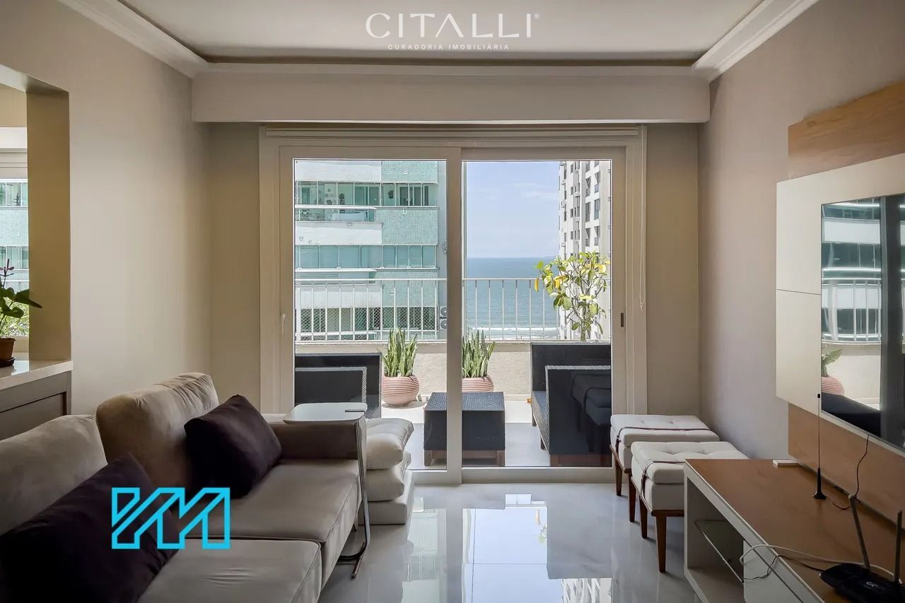 Cobertura  com 03 suítes  no Edifício Gemini em Balneário Camboriú com 300m² - Foto 4