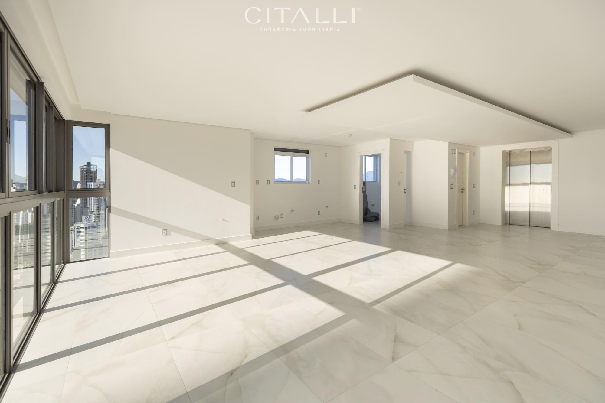 Apartamento no Edifício Ocean Breeze em Balneário Camboriú com 167 m² - Foto 5